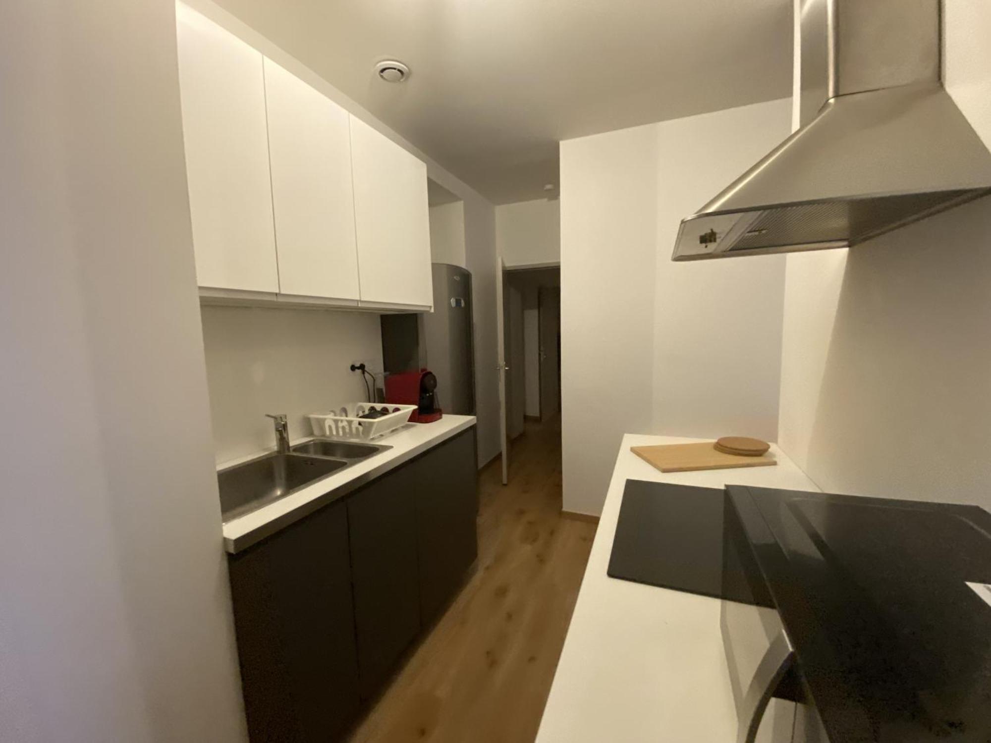 Royat : Superbe Appartement En Face Des Thermes Exterior foto